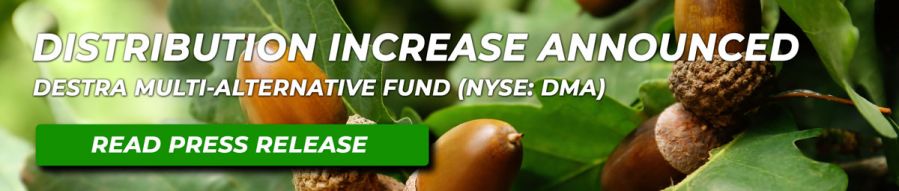 DMA Announces Increased Distribution